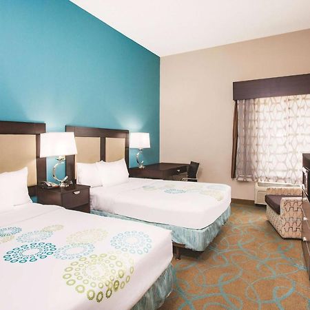 Hotel La Quinta By Wyndham Kingsland/Kings Bay Naval B Exteriér fotografie