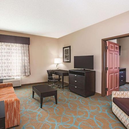 Hotel La Quinta By Wyndham Kingsland/Kings Bay Naval B Exteriér fotografie