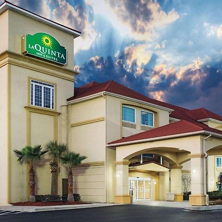 Hotel La Quinta By Wyndham Kingsland/Kings Bay Naval B Exteriér fotografie