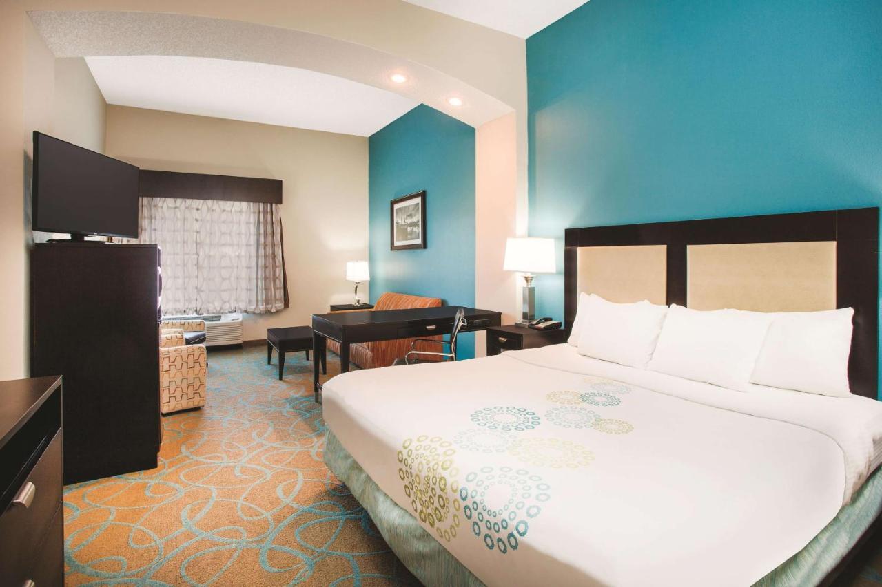 Hotel La Quinta By Wyndham Kingsland/Kings Bay Naval B Exteriér fotografie