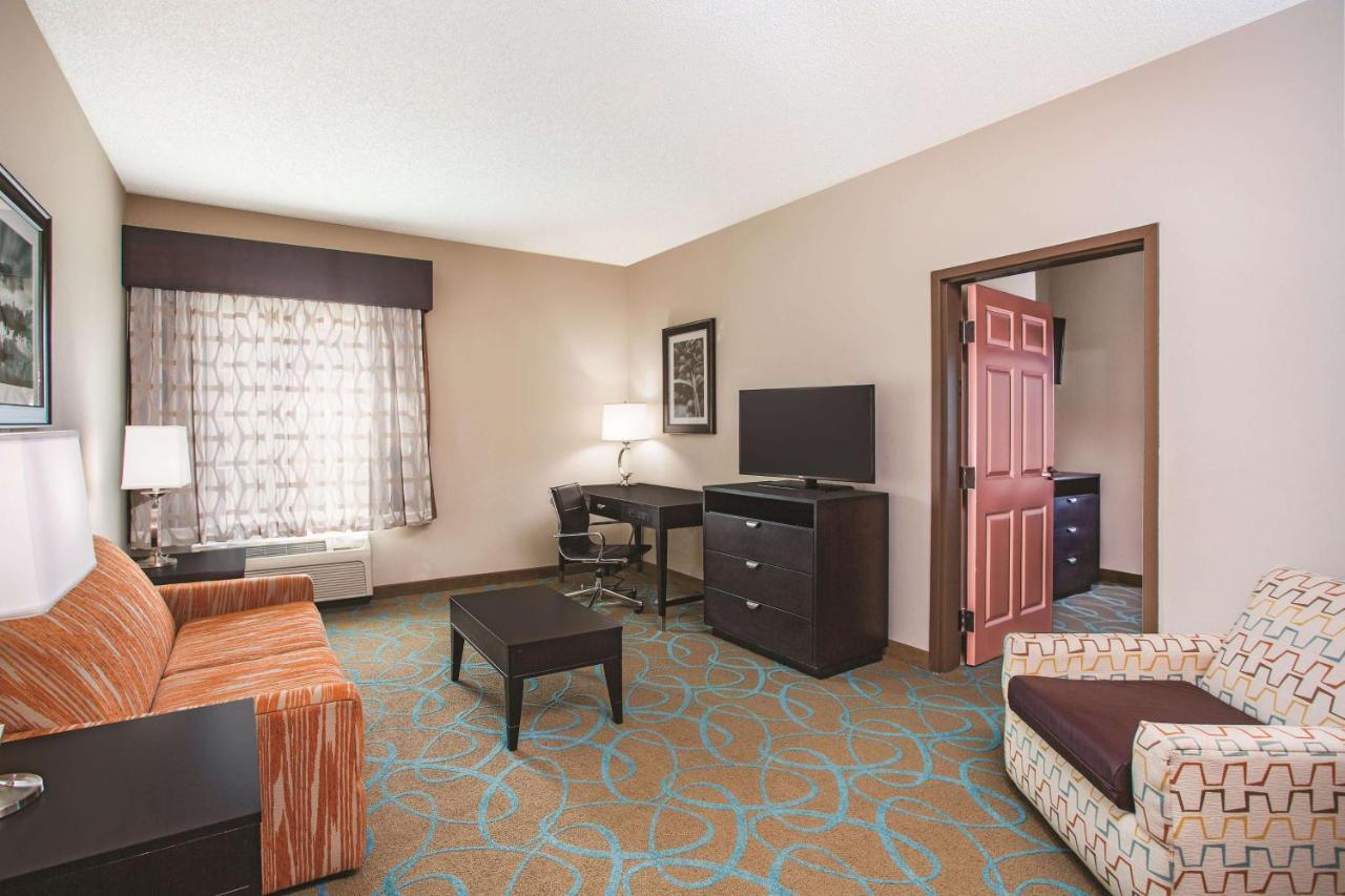 Hotel La Quinta By Wyndham Kingsland/Kings Bay Naval B Exteriér fotografie