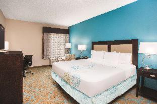 Hotel La Quinta By Wyndham Kingsland/Kings Bay Naval B Pokoj fotografie