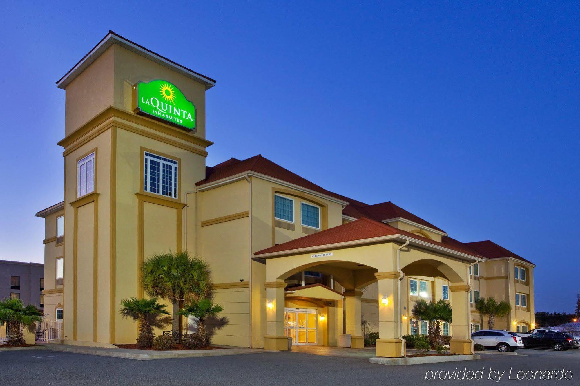 Hotel La Quinta By Wyndham Kingsland/Kings Bay Naval B Exteriér fotografie