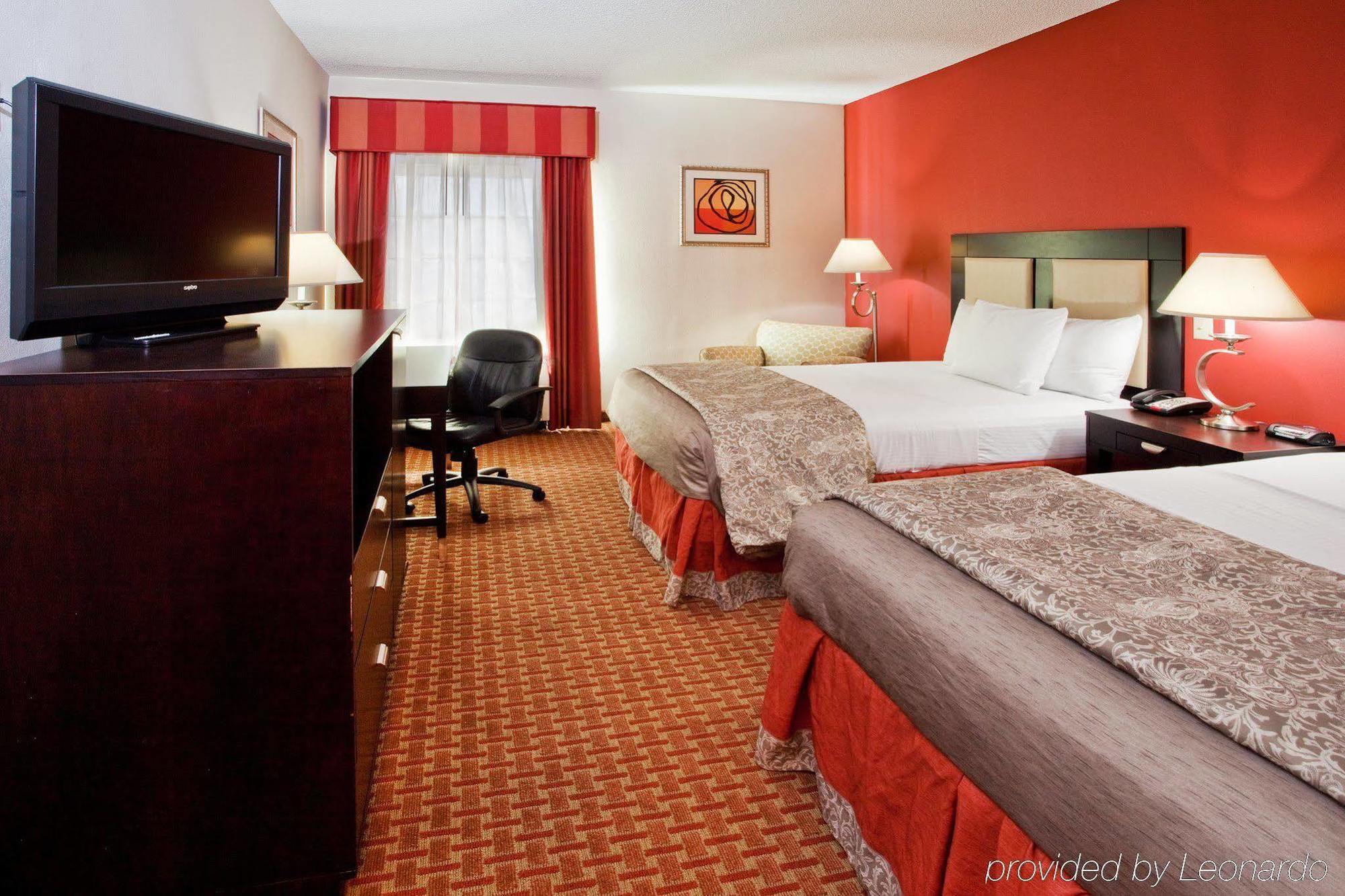 Hotel La Quinta By Wyndham Kingsland/Kings Bay Naval B Exteriér fotografie