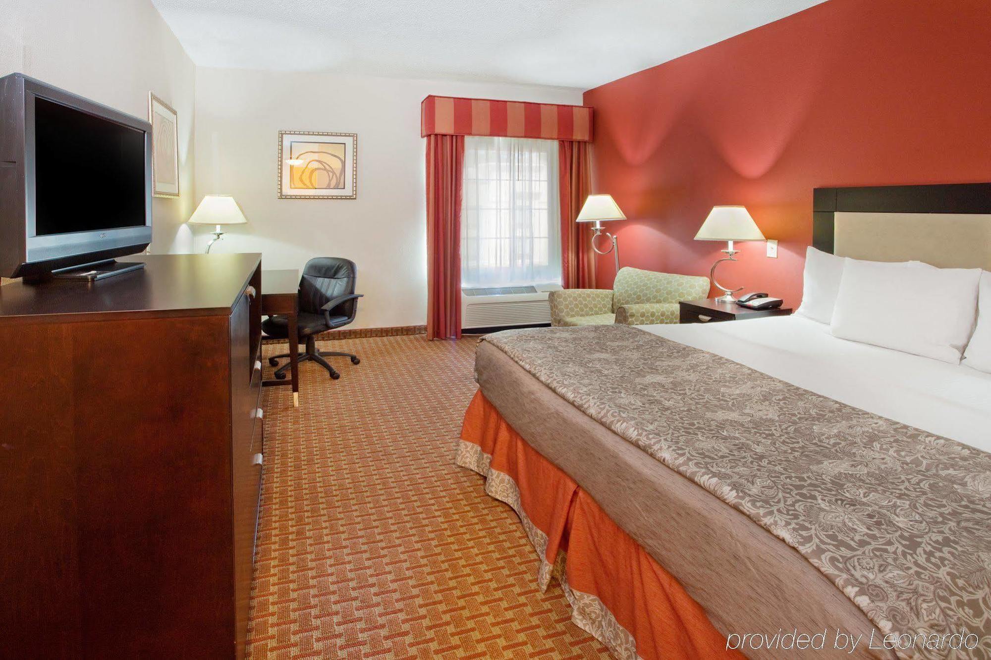 Hotel La Quinta By Wyndham Kingsland/Kings Bay Naval B Exteriér fotografie