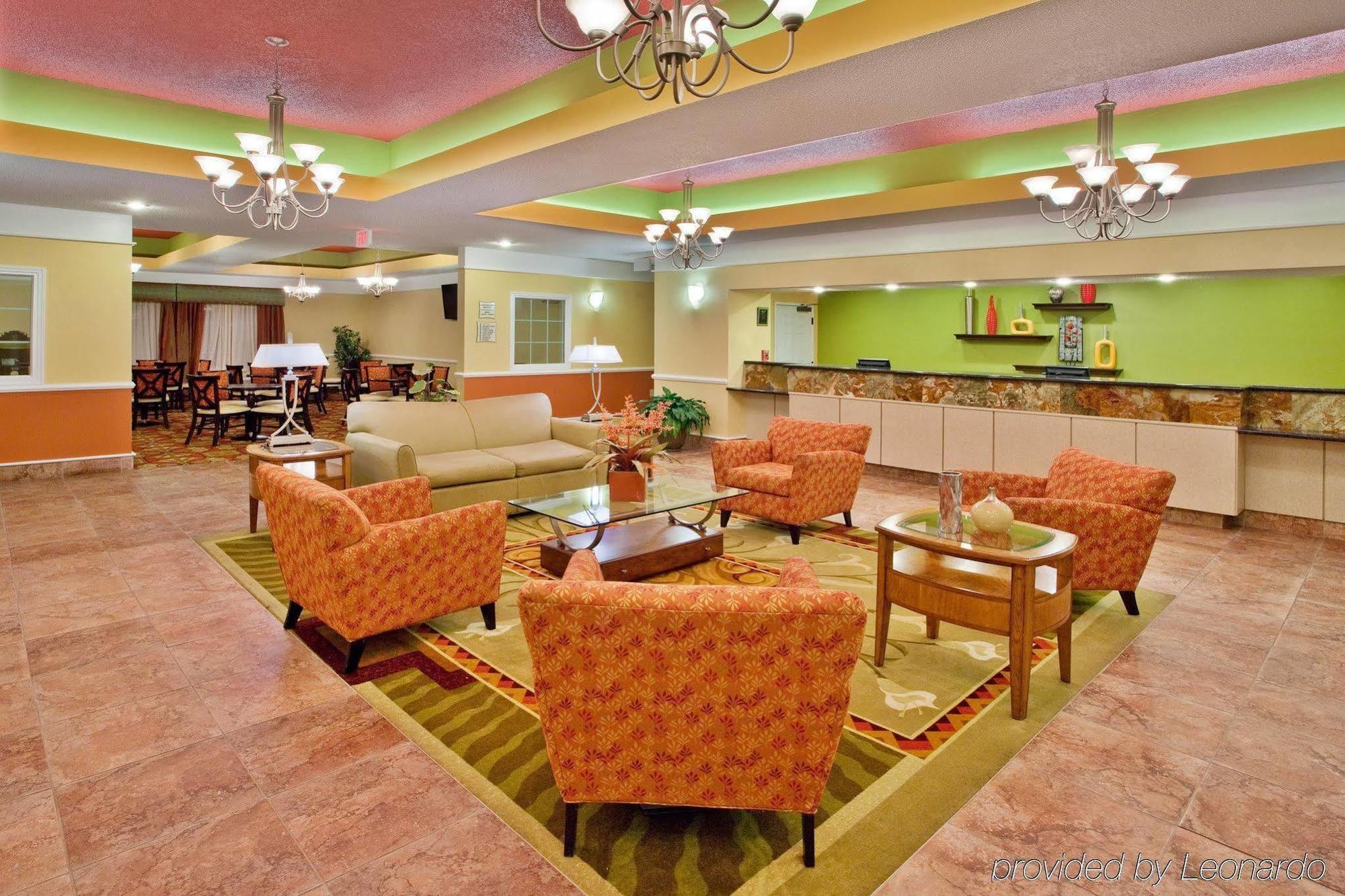 Hotel La Quinta By Wyndham Kingsland/Kings Bay Naval B Exteriér fotografie