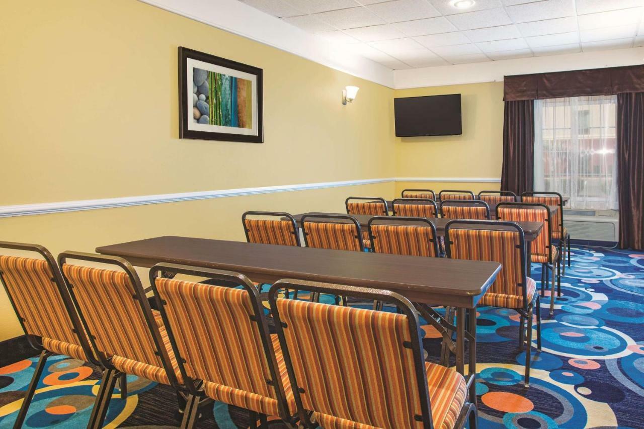 Hotel La Quinta By Wyndham Kingsland/Kings Bay Naval B Exteriér fotografie