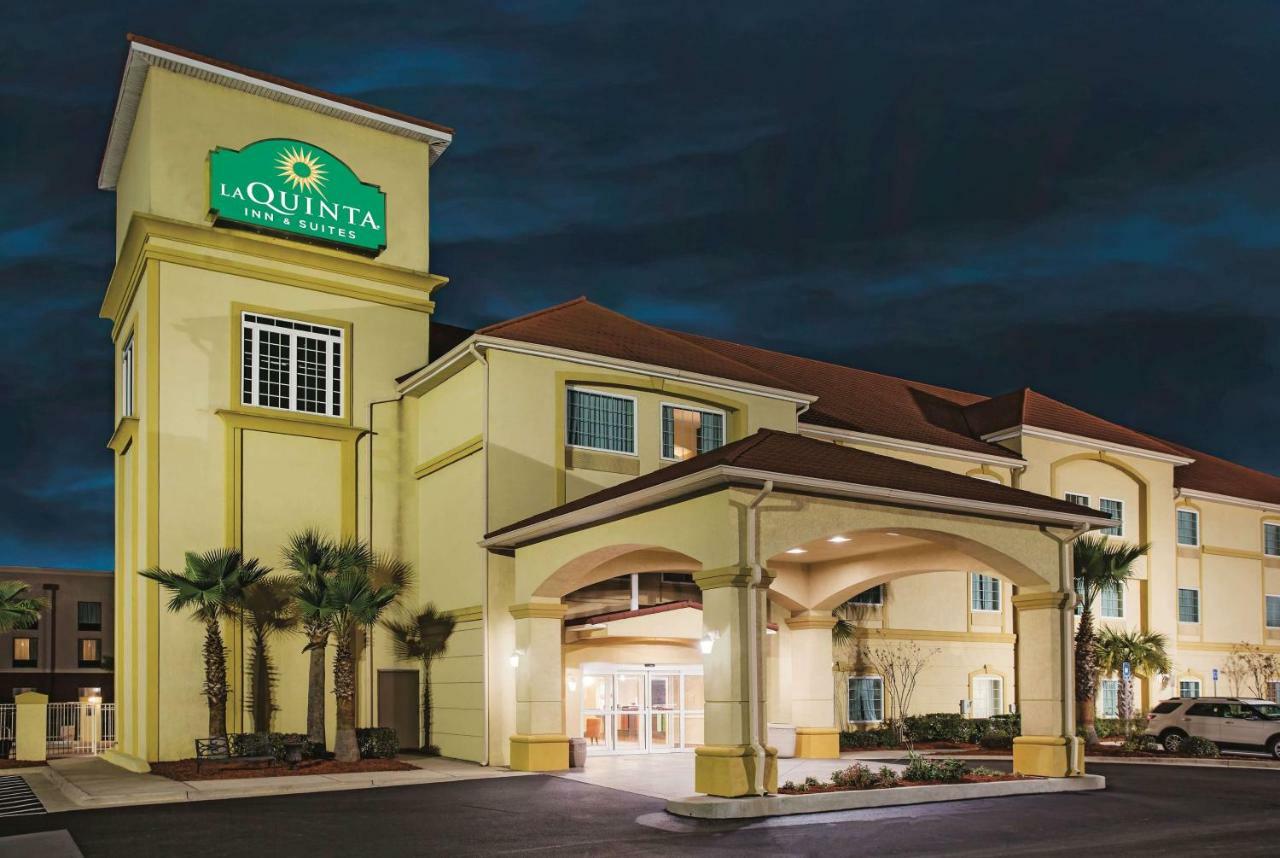 Hotel La Quinta By Wyndham Kingsland/Kings Bay Naval B Exteriér fotografie