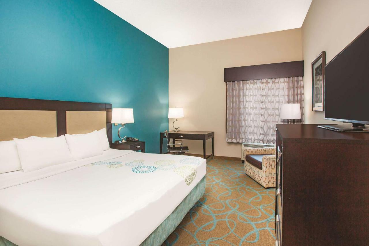 Hotel La Quinta By Wyndham Kingsland/Kings Bay Naval B Exteriér fotografie