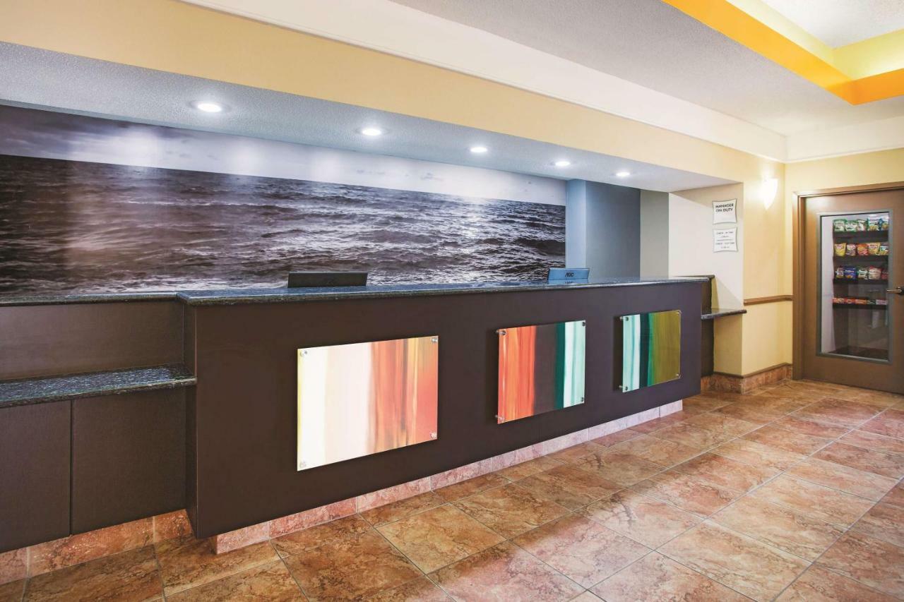 Hotel La Quinta By Wyndham Kingsland/Kings Bay Naval B Exteriér fotografie