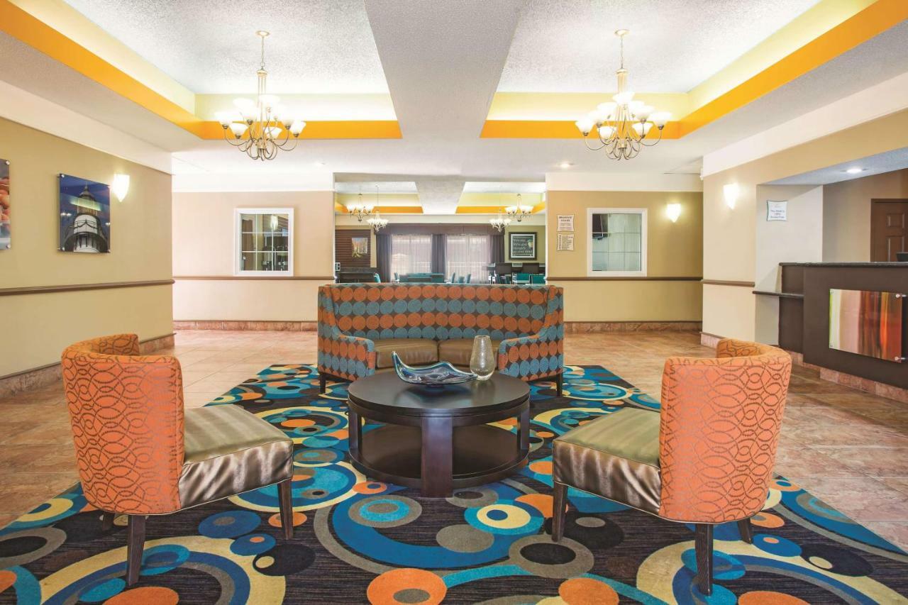 Hotel La Quinta By Wyndham Kingsland/Kings Bay Naval B Exteriér fotografie