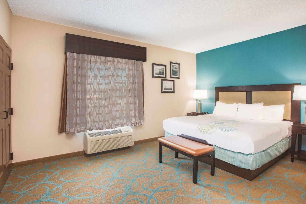 Hotel La Quinta By Wyndham Kingsland/Kings Bay Naval B Exteriér fotografie