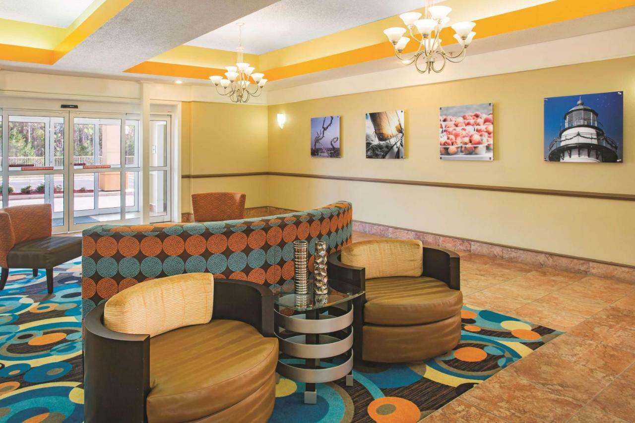 Hotel La Quinta By Wyndham Kingsland/Kings Bay Naval B Exteriér fotografie